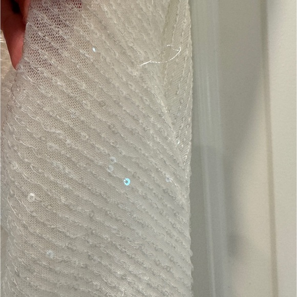 Mac Duggal. *read description* size 8 (new with flaws) - Picture 5 of 16